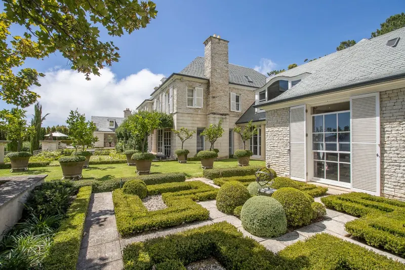 Villa Prasiolite in Bishopscourt – photo 30