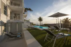 South Beach Apartments - Deluxe Suite in Camps Bay – photo 18 thumbnail