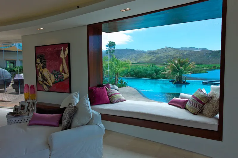 Villa Lothian in Grabouw – photo 15