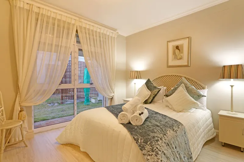 Bayview Villa in Bloubergstrand – photo 10