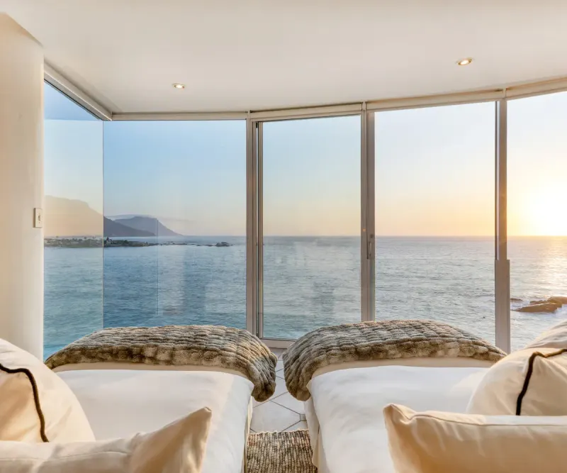 Cap D'Afrique Clifton Beach Apartment in Clifton – photo 19