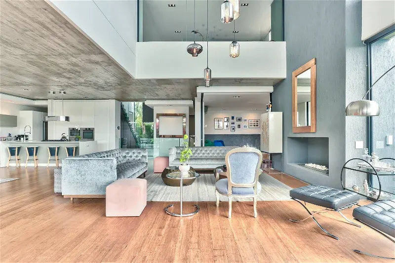 Villa Nouveau in Fresnaye – photo 24