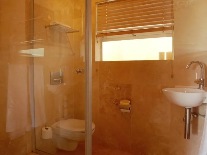 Panorama Apartment in Camps Bay – photo 17