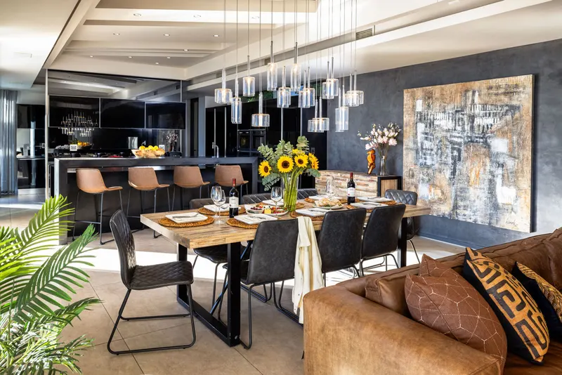 Villa Blossom in Camps Bay – photo 23