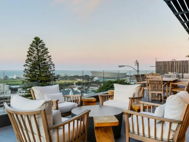 Green Point Vista Views in Sea Point – photo 16