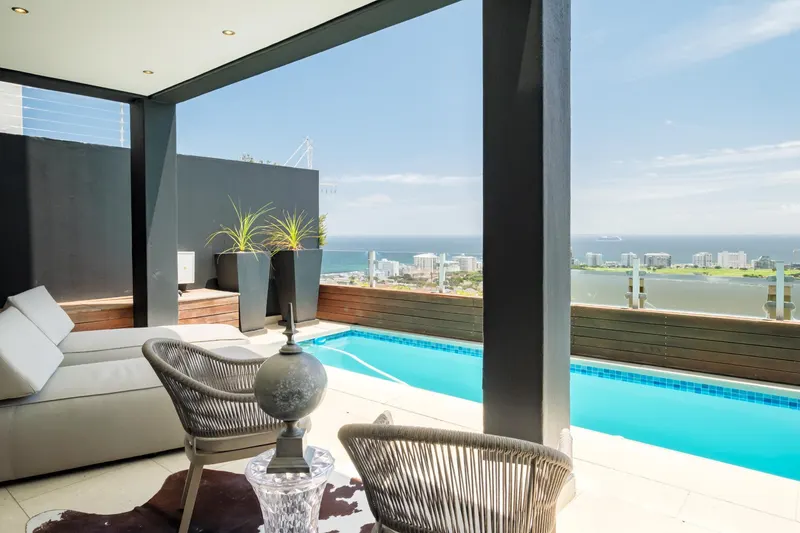 Villa Alexa in Green Point – photo 33