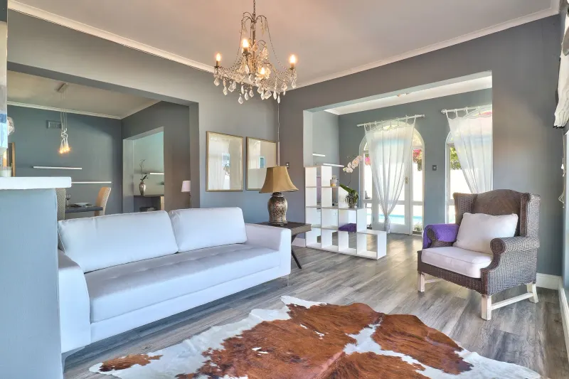 Mount Pleasant Apartment in Clifton – photo 6
