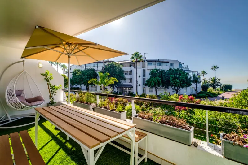 Amani Views in Mouille Point – photo 1