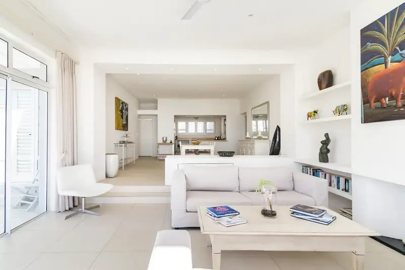 Msanga Villa in Camps Bay – photo 9