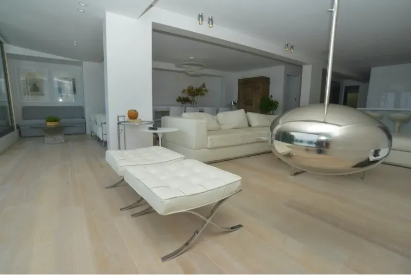 Heron Waters Apartment in Clifton – photo 6
