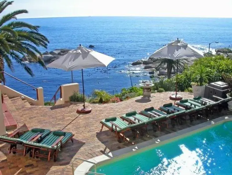 Camps Bay Terrace