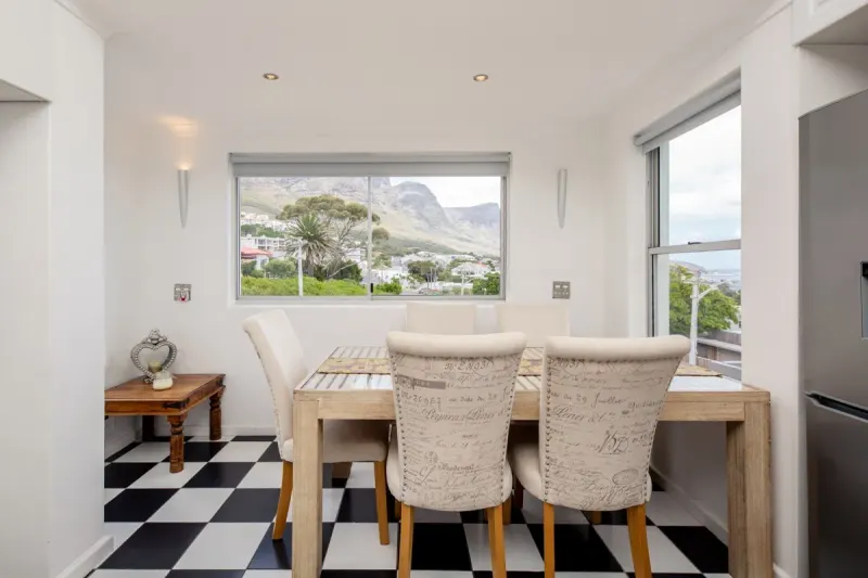 Indigo Bay - The Bay in Camps Bay – photo 19