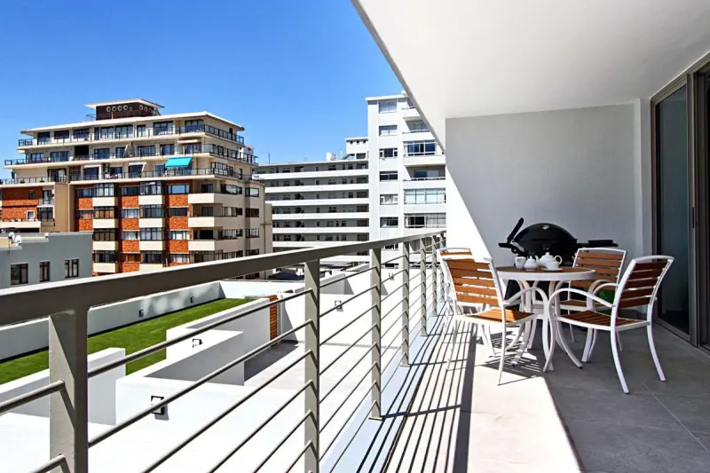 Fairmont 201 in Sea Point – photo 2