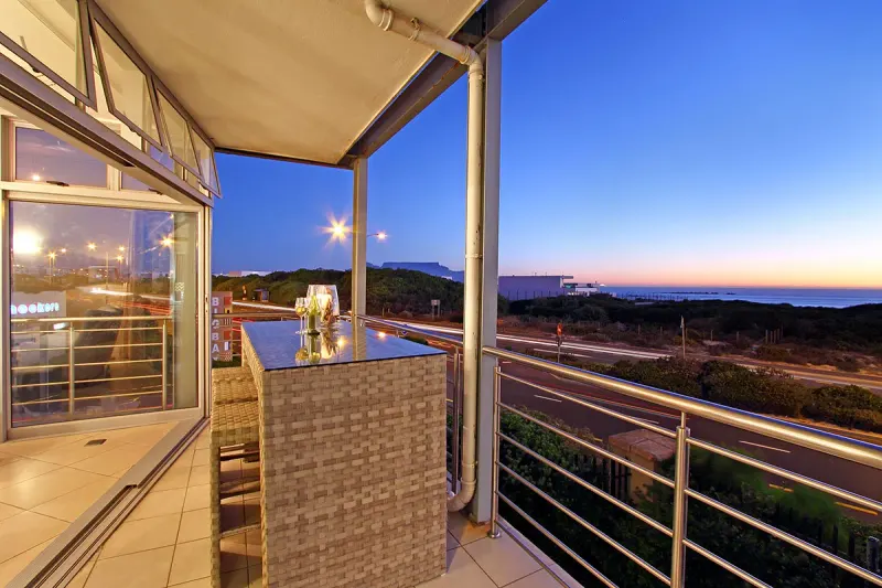 Seaside Village A11 in Bloubergstrand – photo 4