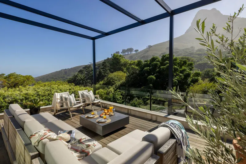 Villa Lushara in Camps Bay – photo 18