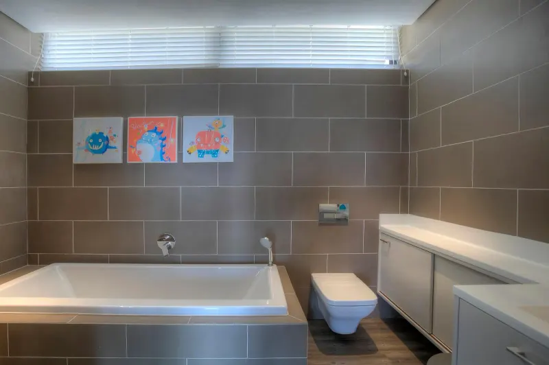 Bordeaux Villa in Sea Point – photo 21