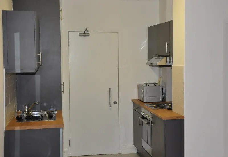 Cityscape Urban Studio in Cape Town City Centre – photo 1