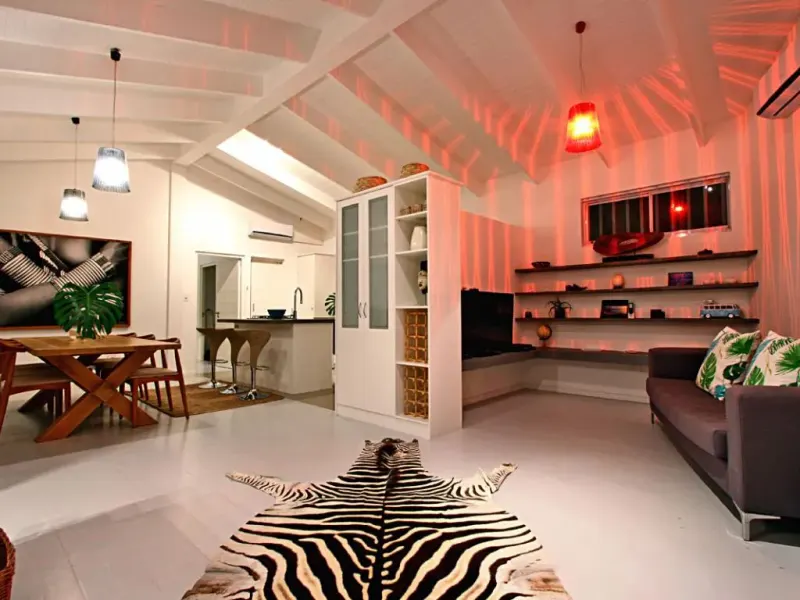 Clifton 4th Beach Bungalow in Clifton – photo 8