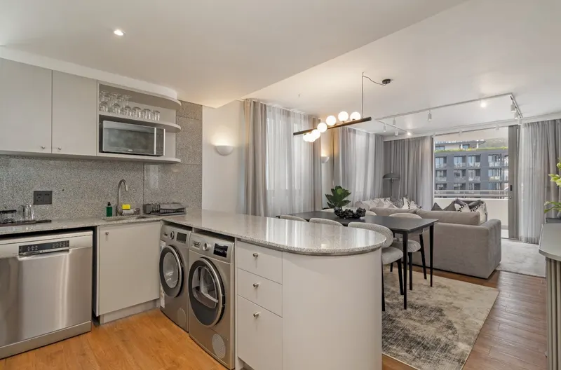 Stylish Sea Point in Sea Point  – photo 8