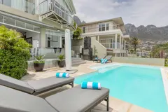 Beach Villa 1 in Camps Bay – photo 28 thumbnail