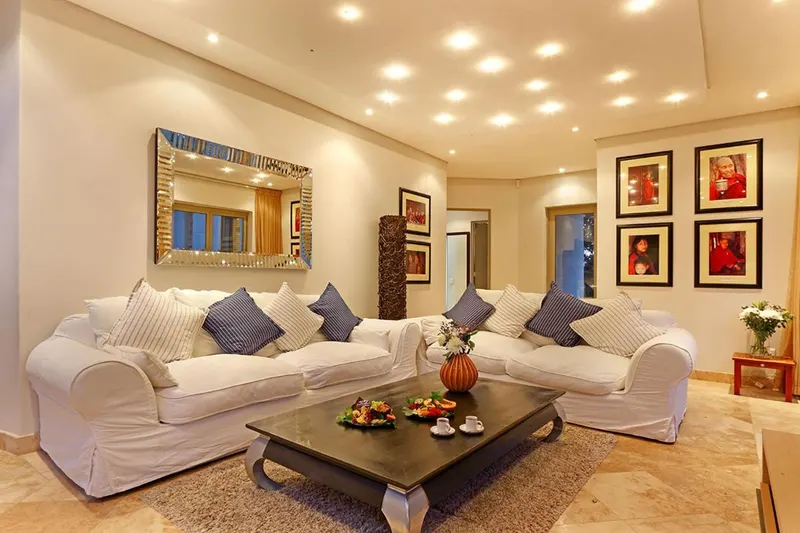 Villa del Capo in Camps Bay – photo 25