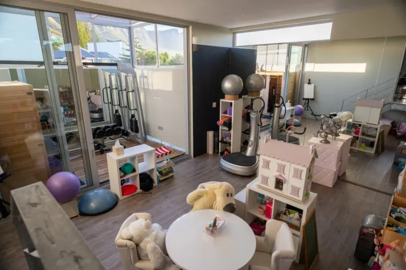 Willesdon Villa in Camps Bay – photo 50