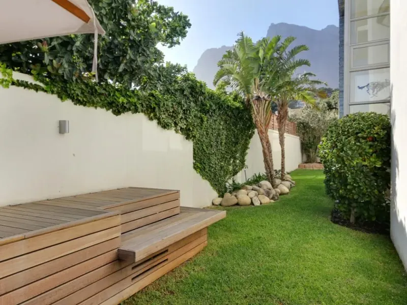 Amanzi Villa in Camps Bay – photo 20