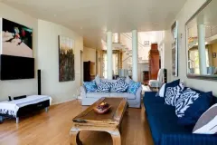Camps Bay Beach Villa in Camps Bay – photo 7 thumbnail