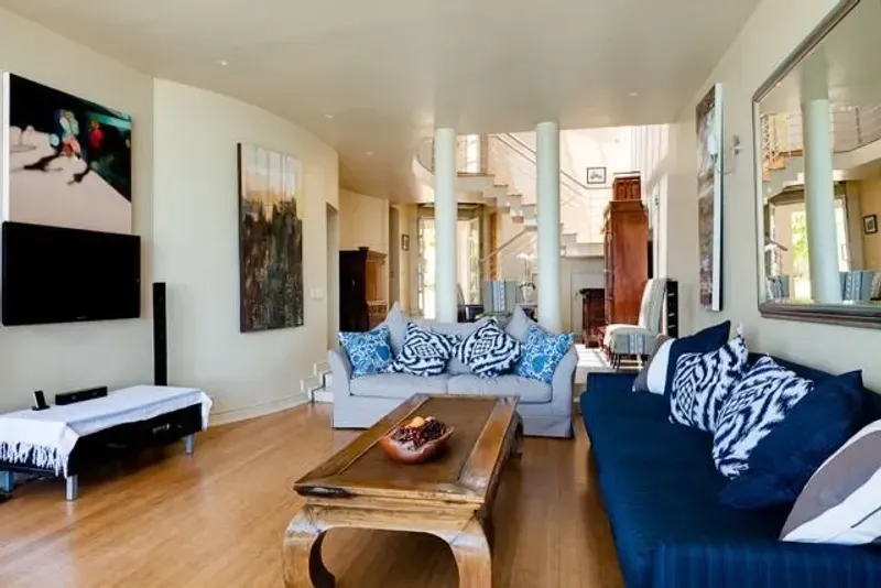 Camps Bay Beach Villa in Camps Bay – photo 7
