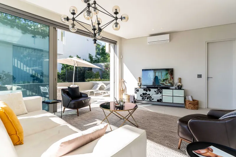 Vista Maris in Camps Bay – photo 16