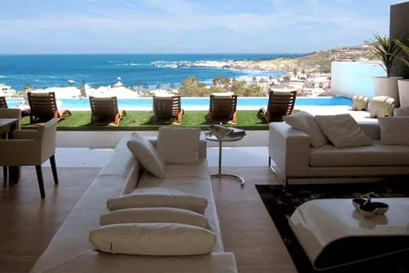 Geneva Villa in Camps Bay – photo 41