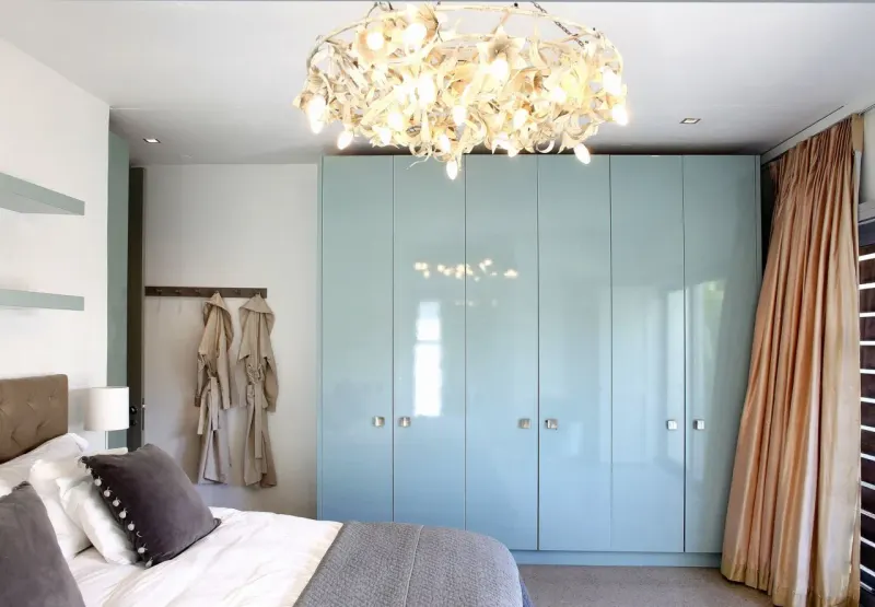 Willesdon Villa in Camps Bay – photo 9
