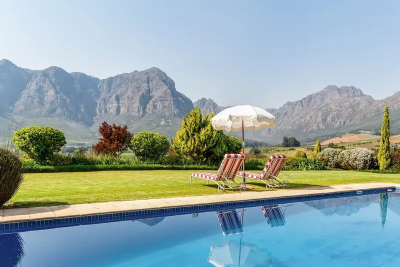 Belles Montagnes in Cape Winelands – photo 10