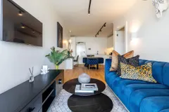 Ruby Views Apartment in Sea Point – photo 4 thumbnail
