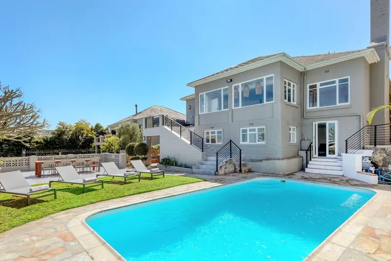 Villa Splendid in Camps Bay – photo 4