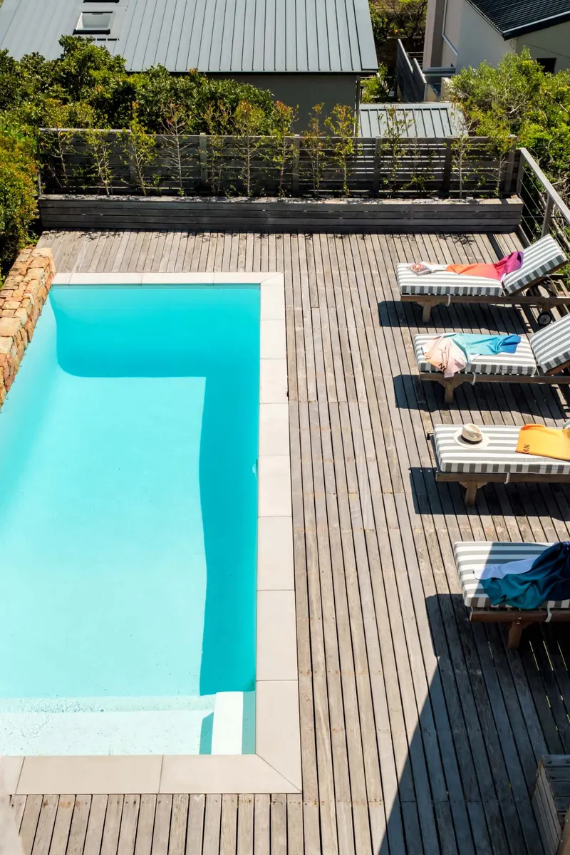 Villa Olivier in Camps Bay – photo 50