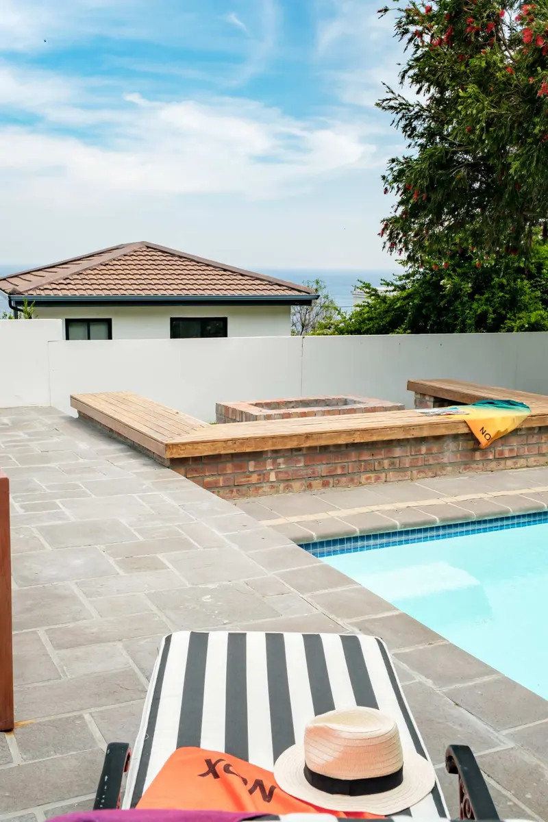 Sunset Sanctuary in Camps Bay – photo 4