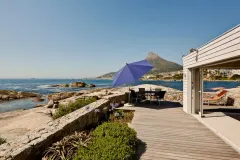 Beta Beach Bungalow in Bakoven – photo 12 thumbnail