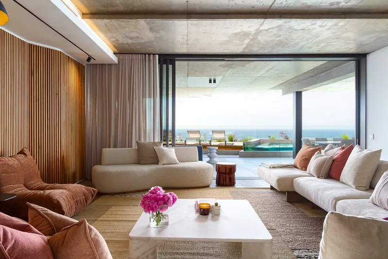 Arkham Villa in Fresnaye – photo 44