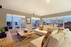 Residence Penthouse in Green Point – photo 5 thumbnail
