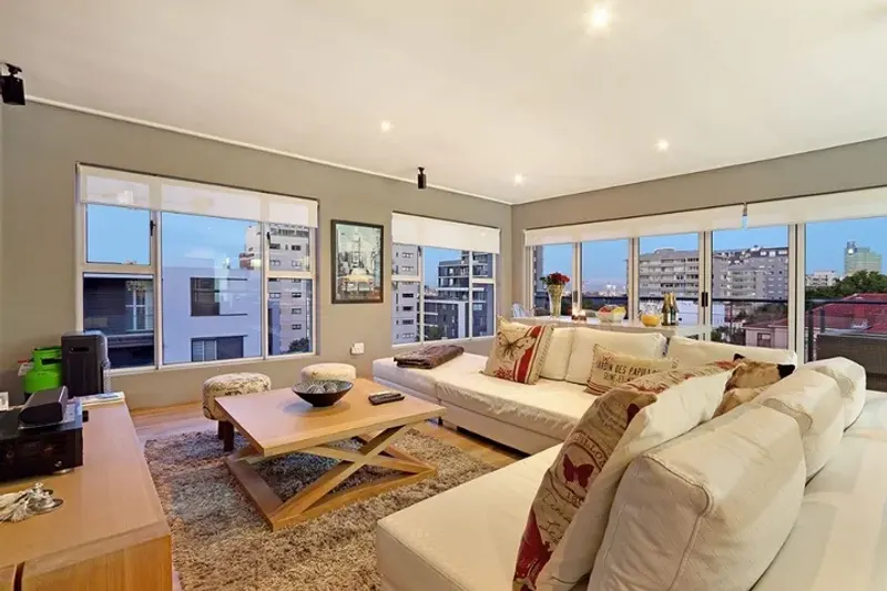 Residence Penthouse in Green Point – photo 5