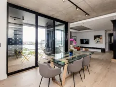 Signature Penthouse in De Waterkant – photo 8 thumbnail