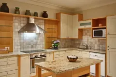 Villa Silver 5 in Bakoven – photo 10 thumbnail