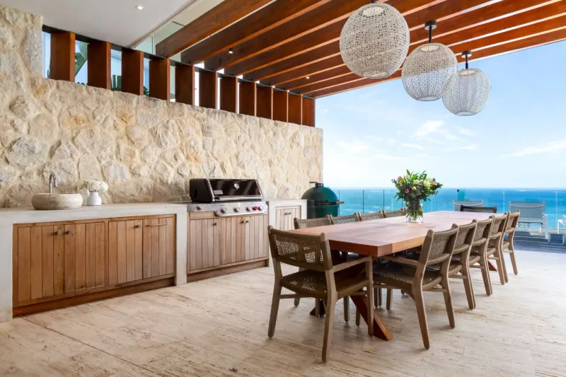 Villa Vista in Fresnaye – photo 28