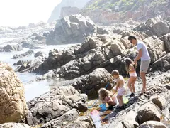 Rock Pool Villa in Plettenberg Bay – photo 33 thumbnail