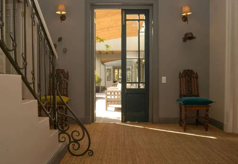 Villa Franschhoek in Franschhoek – photo 25