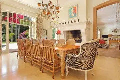 Constantia Heights Villa in Constantia – photo 13 thumbnail