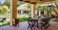 La Rive Franschhoek in Franschhoek – photo 7 thumbnail