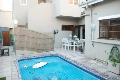 Sea Point