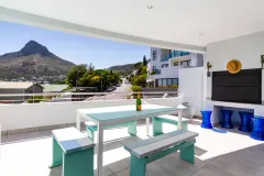Villa Azzure in Camps Bay – photo 57 thumbnail